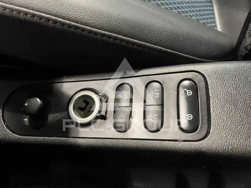 2015 Seat Alteca