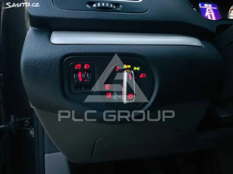 2015 Seat Alhambra
