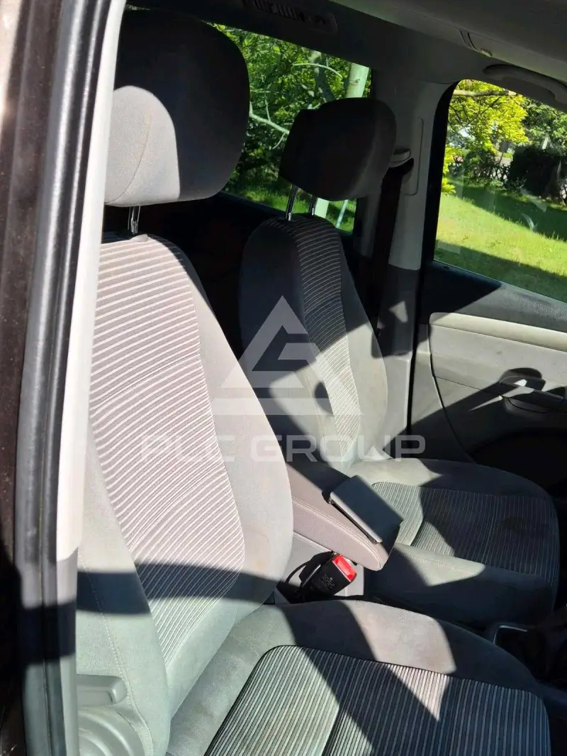 2015 Seat Alhambra