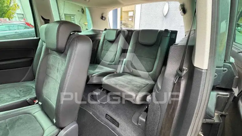 2015 Seat Alhambra