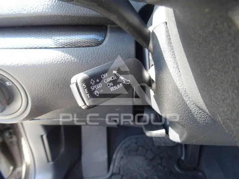 2015 Seat Alhambra