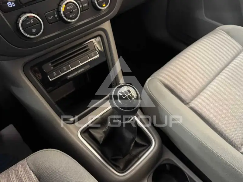 2015 Seat Alhambra