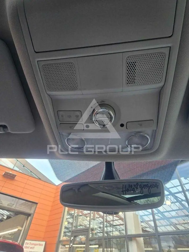 2015 Seat Alhambra