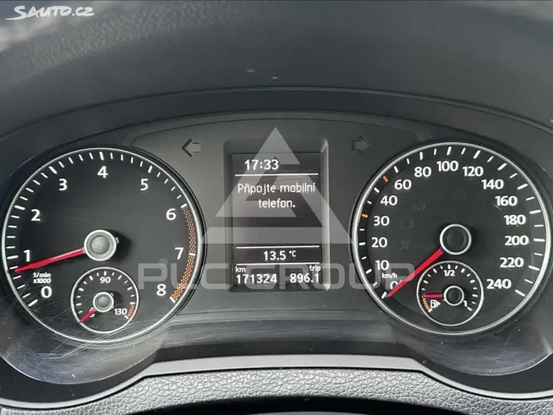 2015 Seat Alhambra