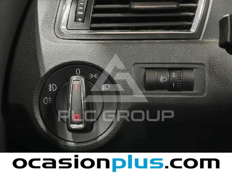 2015 Seat Toledo