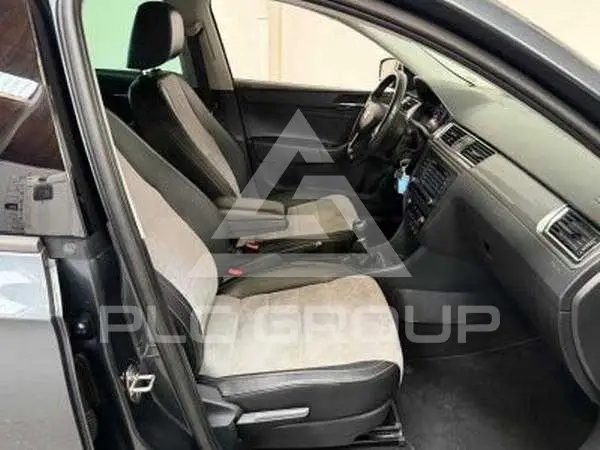 2015 Seat Toledo