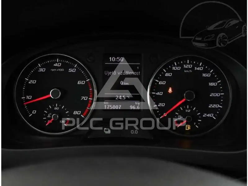 2015 Seat Toledo