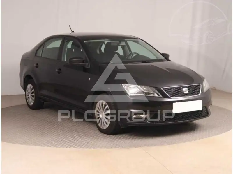 2015 Seat Toledo