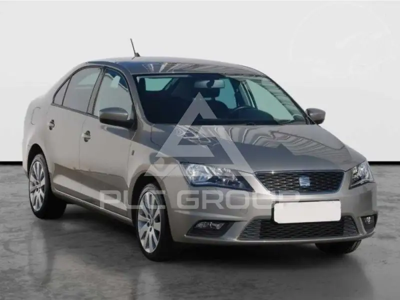 2015 Seat Toledo