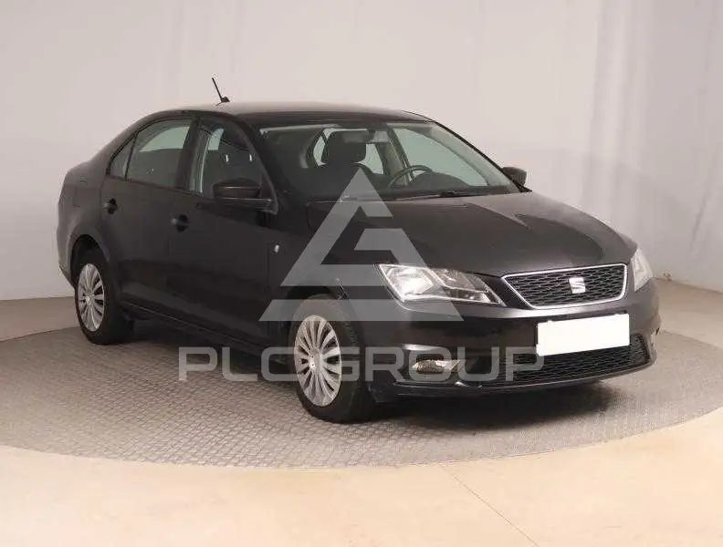 2015 Seat Toledo