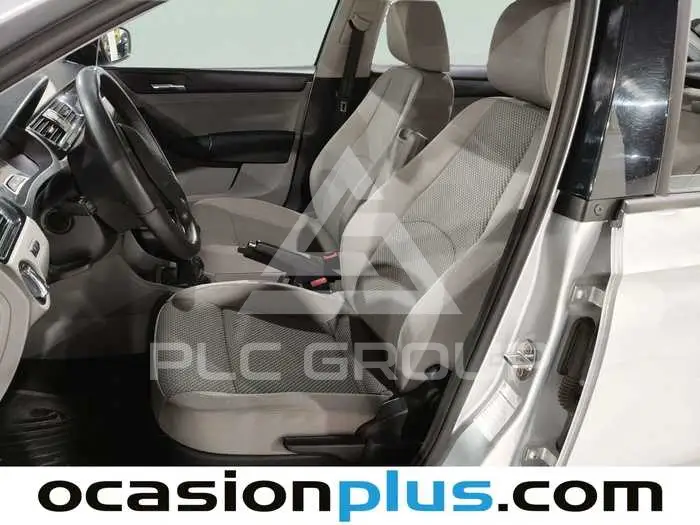 2015 Seat Toledo