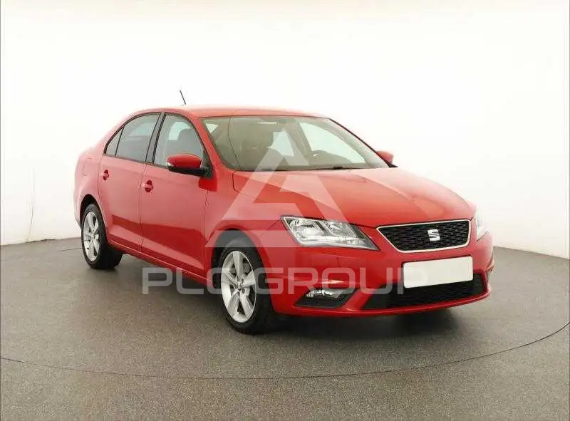 2015 Seat Toledo