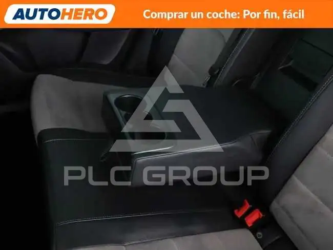 2015 Seat Toledo