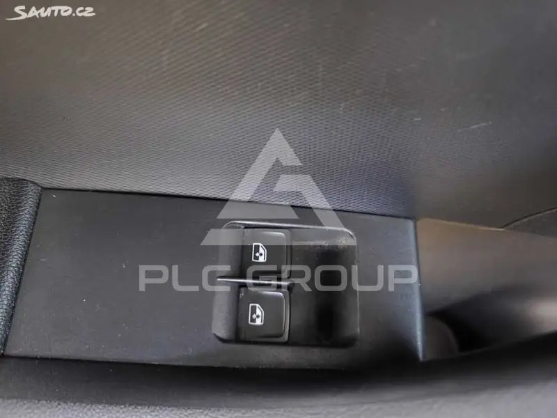 2015 Seat Toledo