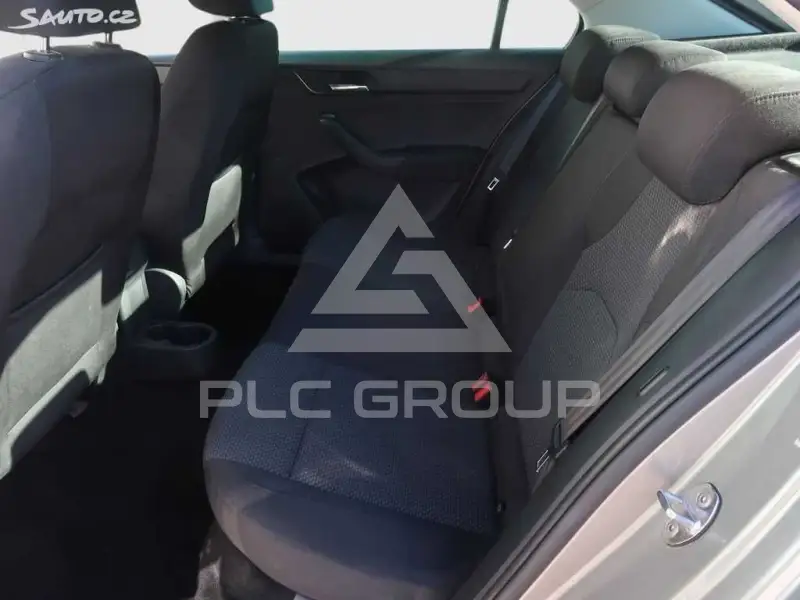 2015 Seat Toledo