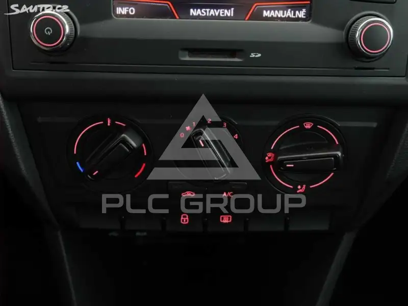 2015 Seat Toledo