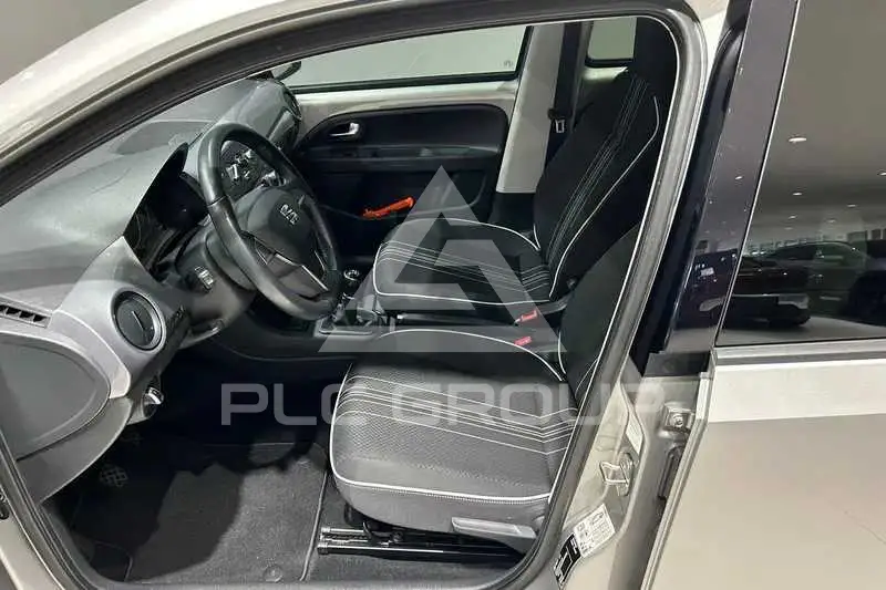 2015 Seat Mii