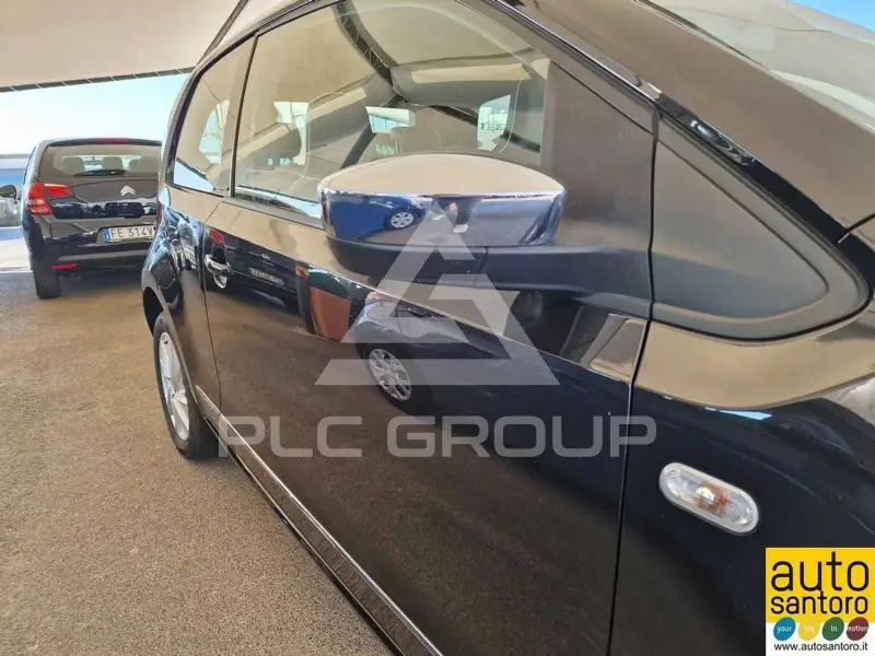 2015 Seat Mii