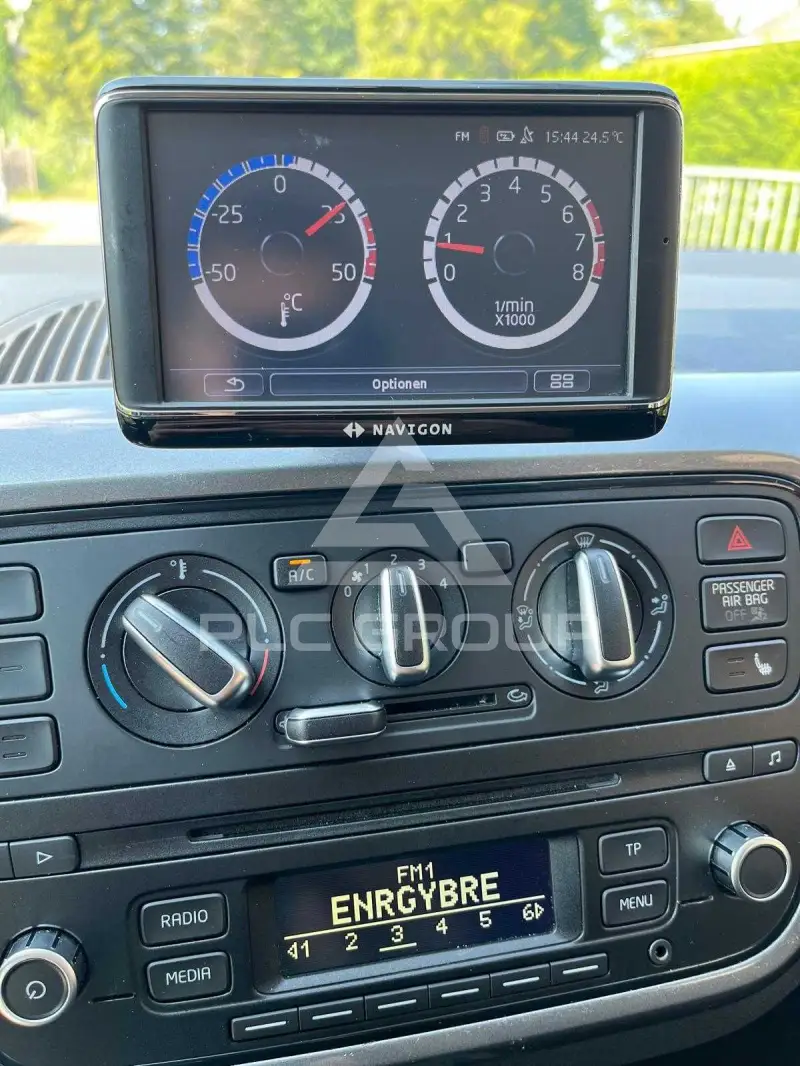 2015 Seat Mii
