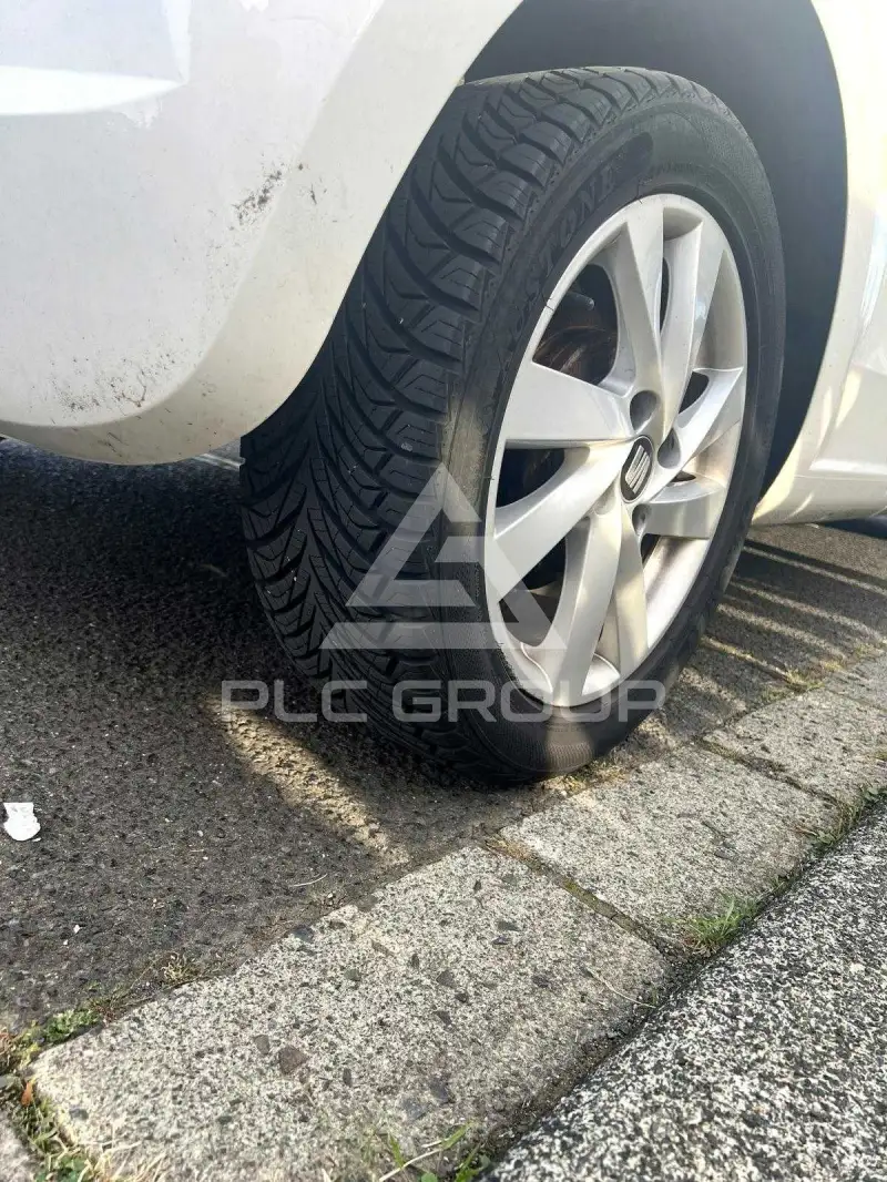 2015 Seat Mii