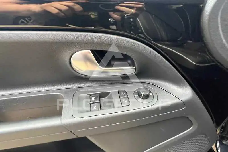 2015 Seat Mii