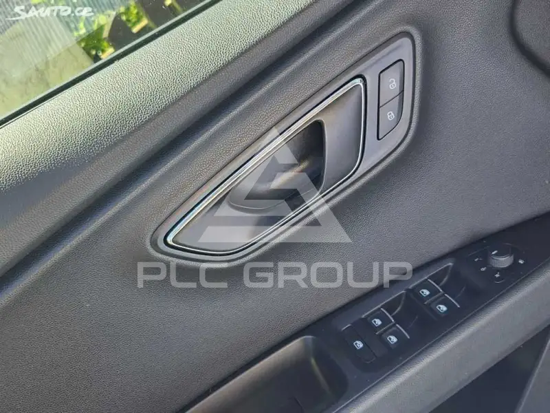 2015 Seat Leon