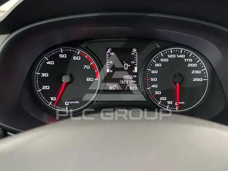 2015 Seat Leon