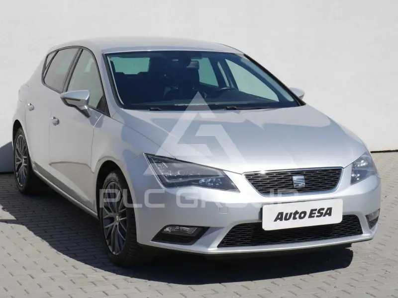 2015 Seat Leon