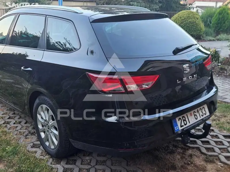 2015 Seat Leon