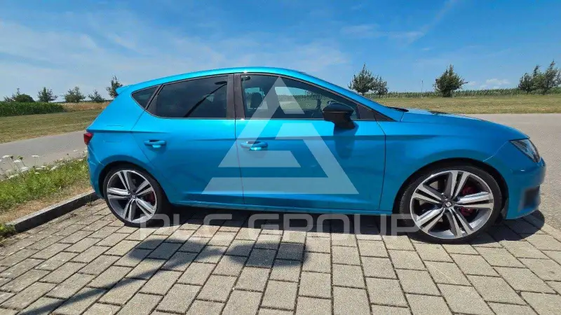 2015 Seat Leon