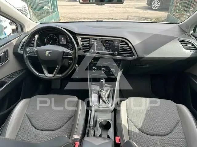 2015 Seat Leon