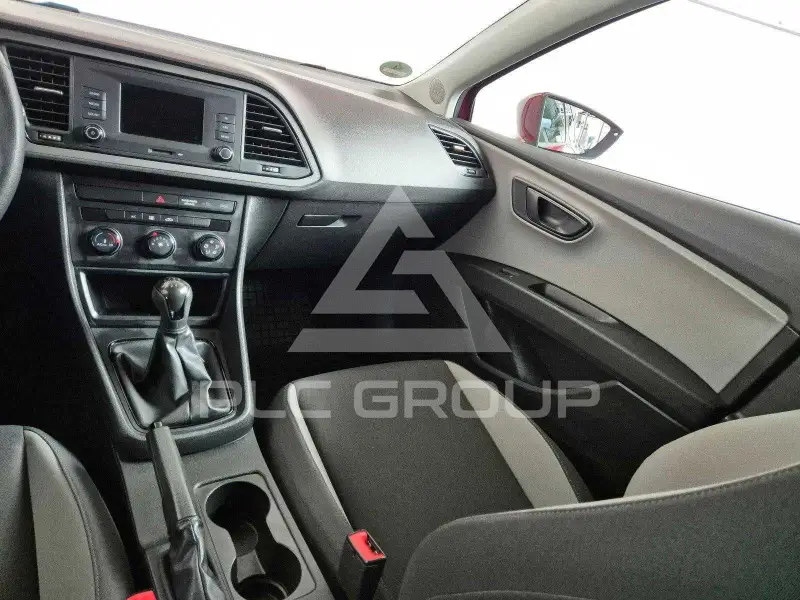 2015 Seat Leon