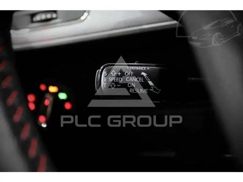 2015 Seat Leon