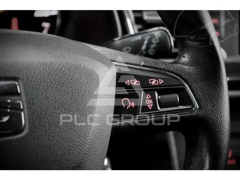 2015 Seat Leon
