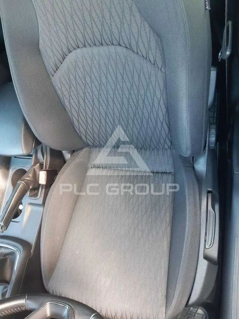 2015 Seat Leon