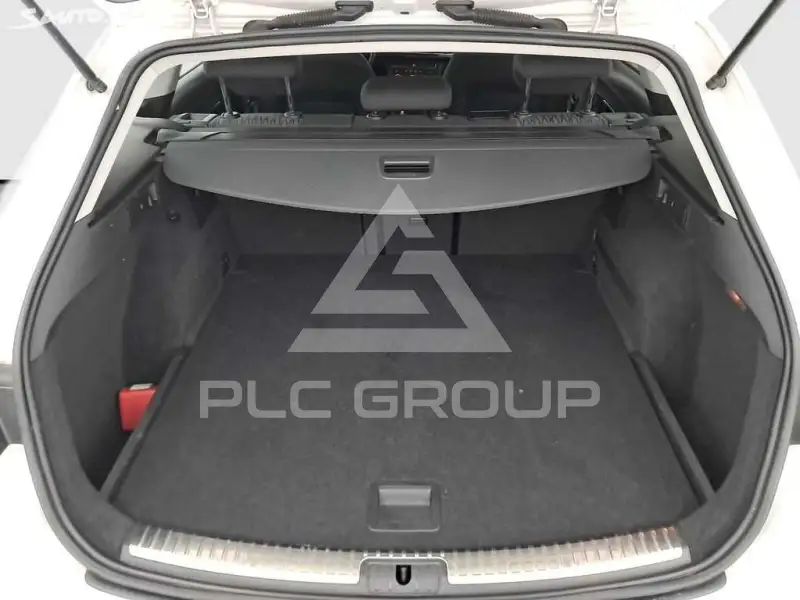 2015 Seat Leon