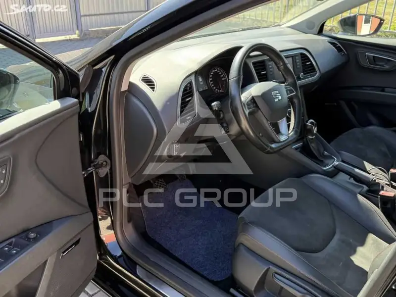 2015 Seat Leon