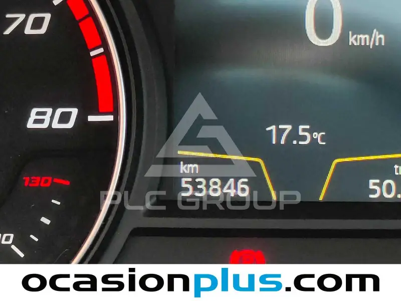 2015 Seat Leon