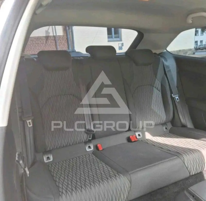2015 Seat Leon