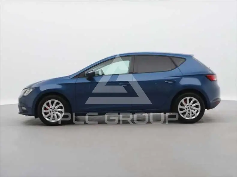 2015 Seat Leon