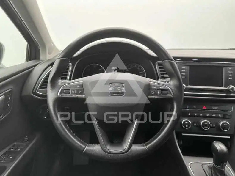 2015 Seat Leon