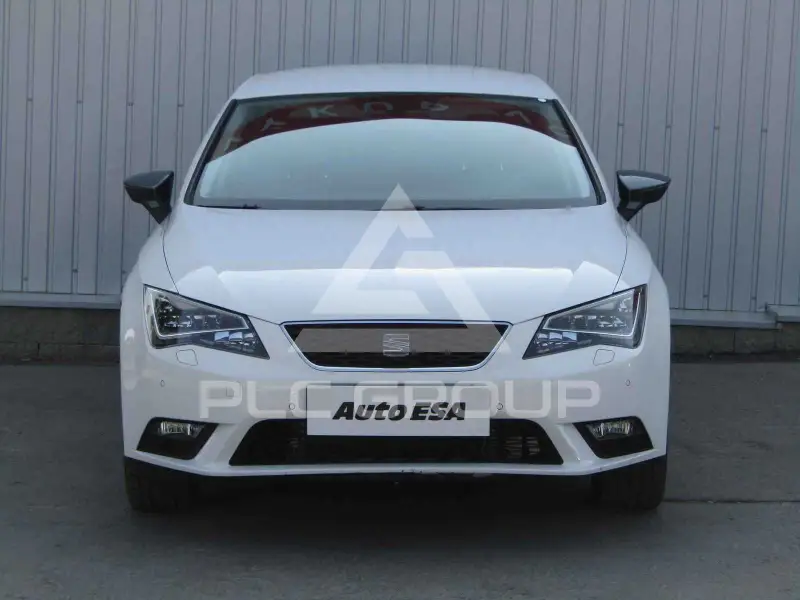 2015 Seat Leon