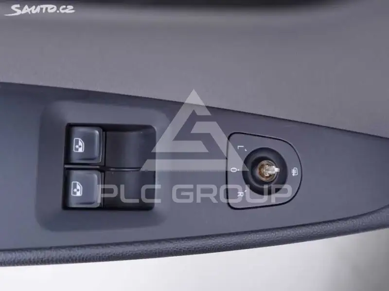 2015 Seat Leon