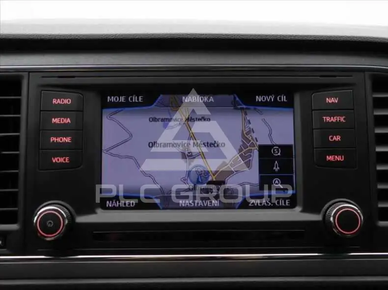 2015 Seat Leon