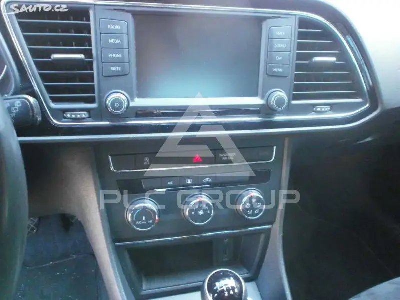 2015 Seat Leon
