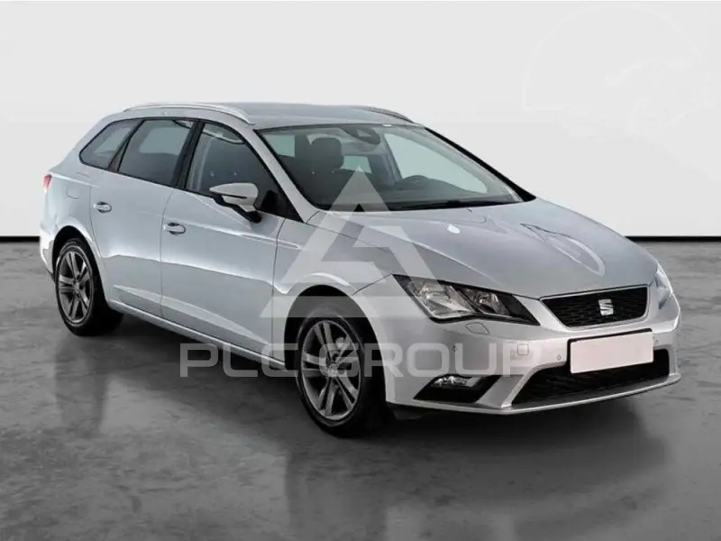 2015 Seat Leon