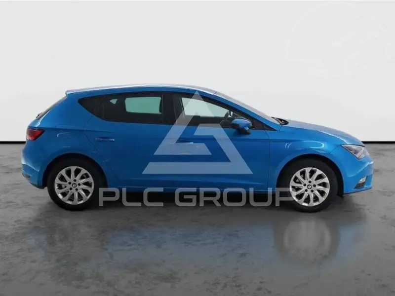 2015 Seat Leon