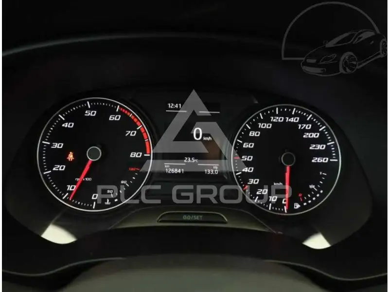 2015 Seat Leon