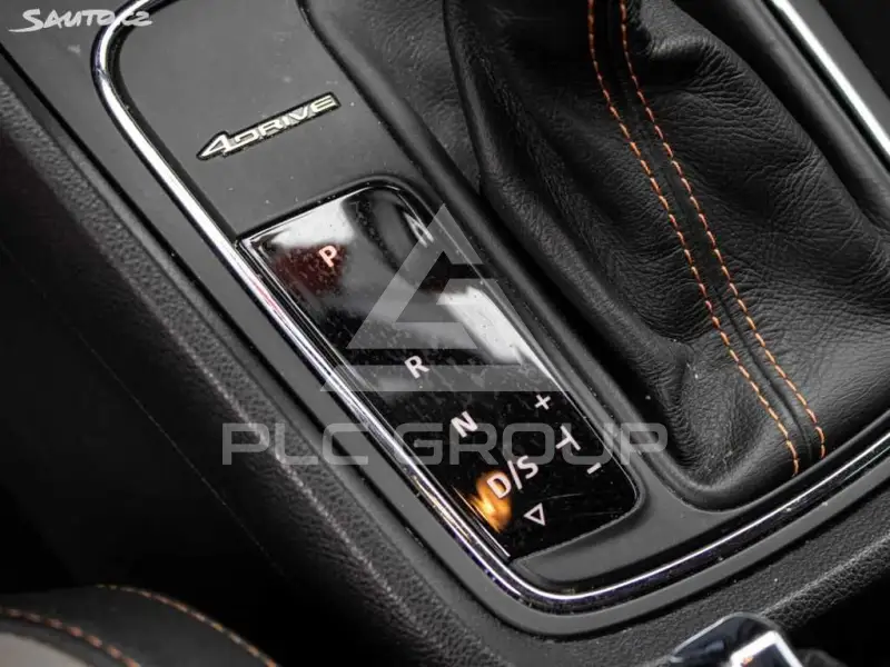 2015 Seat Leon