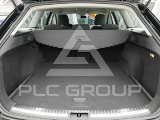 2015 Seat Leon